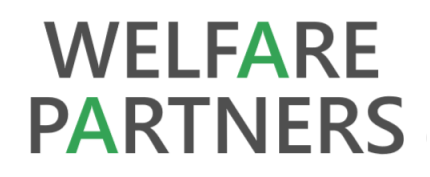 Welfare Partners — logo ufficiale