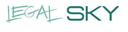 LegalSky — logo ufficiale