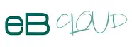 eB Cloud — logo ufficiale