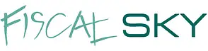 FiscalSky — logo ufficiale